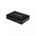 Считыватель карты памяти Transcend USB3.1 Gen1 All-in-1 UHS-II Multi Card Reader [TS-RDF9K2]