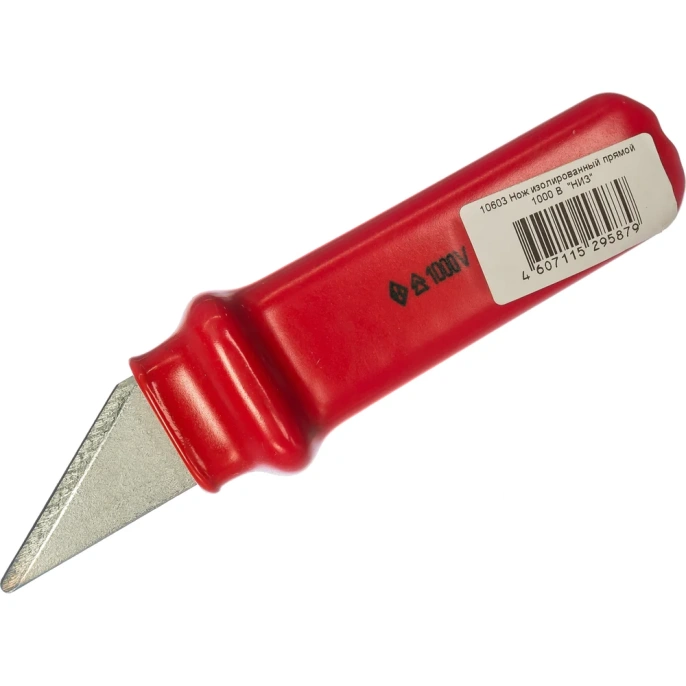 Изолированный нож FIT РОС 1000 В НИЗ 10603