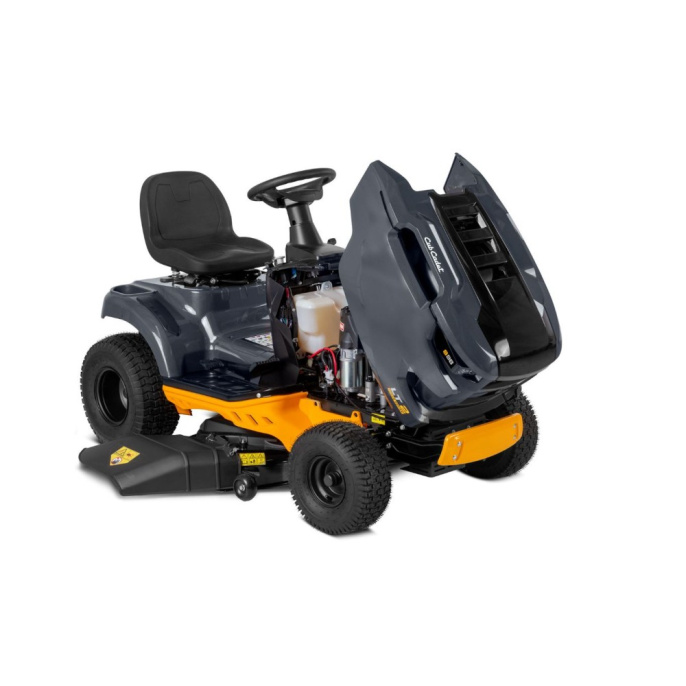 Минитрактор садовый Cub Cadet LT2 S98 Cub-LT2S98