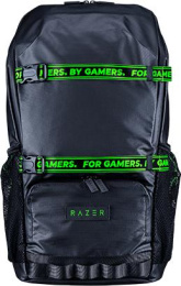 Рюкзак Razer Scout Backpack 15.6" Black RC81-03850101-0500