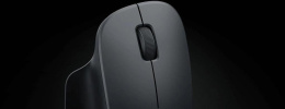Мышь беспроводная Xiaomi Comfort Edition, радио, оптическая, USB, 1200dpi, черный [bhr9359gl]