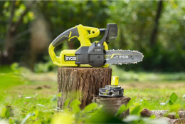 Цепная пила Ryobi ONE+ 18В RY18CS20A-125 5133005415