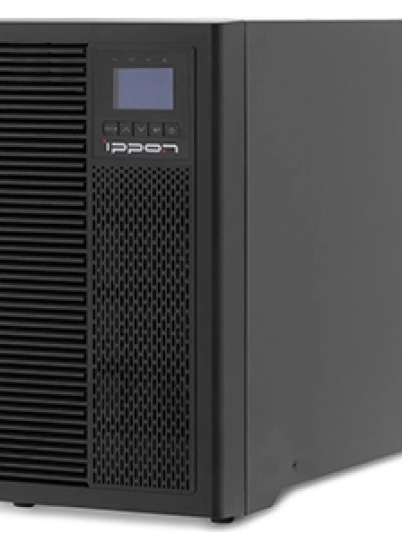 Innova II T 6KL и Innova II T – две новинки в каталоге решений Ippon