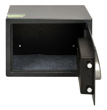 Сейф мебельный Cactus CS-SF-E25 взломостойкий 250x350x250 мм электронный