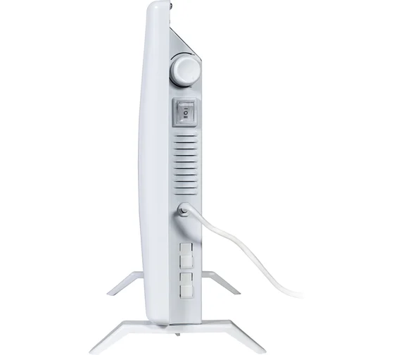 Электрический конвектор ZILON АТЛЕТ 2.0 ZHC-2000 A2.0