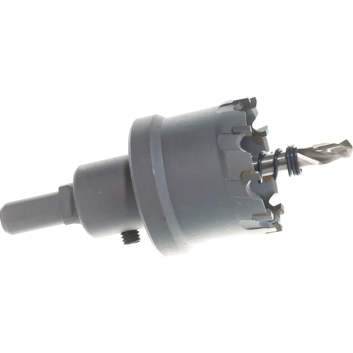 Коронка по металлу (40 мм; TCT) SKRAB 29440