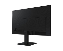 24" Монитор Samsung Essential S3 S24D300GAIXCI,  1920x1080,  IPS,  100Гц,  1хHDMI,  черный [ls24d300gaixci]
