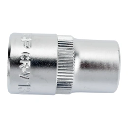 Головка торцовая SUPER LOCK "МАСТЕР" 1/2"; 13 мм Зубр 27725-13_z02