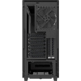 Корпус Gigabyte AORUS C300 Glass MidTower, ATX, USB-C x1, USB3.0 x2, Audio I/O, GPU:400mm, Black, TG 551223 GB-AC300G