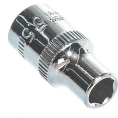 Головка торцевая (5.5 мм; 1/4") Ombra 114055 55206