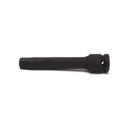 Удлинитель ударный 125 мм; 1/2DR ROCKFORCE RF-8044125MPB 3476 RF-8044125MPB 3476
