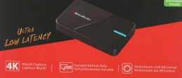 Карта видеозахвата AVerMedia Live Gamer Extreme 3 GC551G2, внешний
