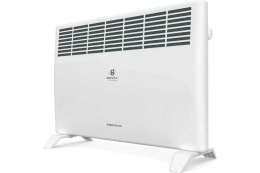 Конвектор Royal Clima Ribera Econo REC-RE1500M, 1500Вт, с терморегулятором, белый