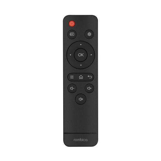 Проектор RAY BLACK MPR-L410 ROMBICA