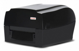 Термопринтер Mertech TLP300 Terra Nova (4592) 203dpi 127мм/с/USB/RS232/Eth для печ.накл. черный
