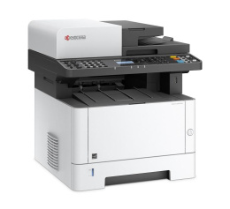 МФУ лазерное Kyocera Ecosys M2635DN черно-белая печать, A4, белый [1102s13nl0]