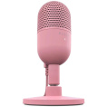 Микрофон Razer Seiren V3 Mini - Quartz RZ19-05050200-R3M1