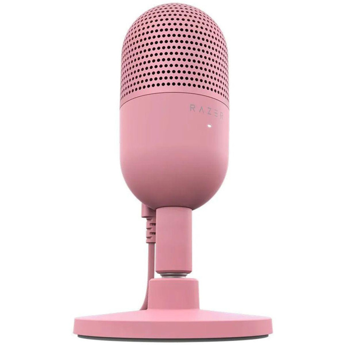 Микрофон Razer Seiren V3 Mini - Quartz RZ19-05050200-R3M1