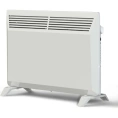 Электрический конвектор Zeder серия Bianco, механическое управление 15MX-01