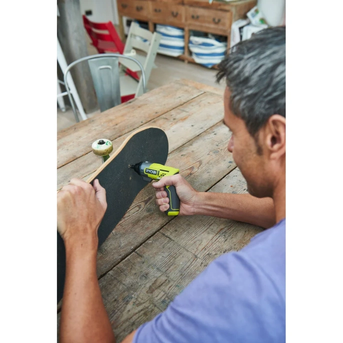 Отвертка Ryobi premium ERGO-A2 5133003409