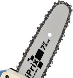 Цепная пила Champion iPrix CSB1813 дл.шины:5" 12.7cm