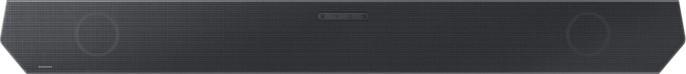 Саундбар Samsung HW-Q600H/PY 3.1.2 160Вт+160Вт черный