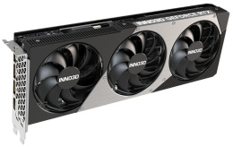 Видеокарта INNO3D RTX 5080 X3//RTX5080, HDMI, DP*3, 16G,D7