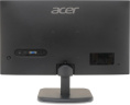 Монитор Acer 23.8" EK241YP0bi черный VA LED 1ms 16:9 HDMI матовая 4000:1 250cd 178гр/178гр 1920x1080 144Hz VGA FHD 2.68кг