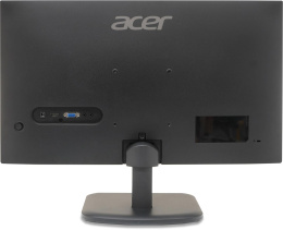 Монитор Acer 23.8" EK241YP0bi черный VA LED 1ms 16:9 HDMI матовая 4000:1 250cd 178гр/178гр 1920x1080 144Hz VGA FHD 2.68кг