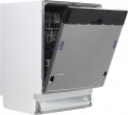 Посудомоечная машина встраив. Beko BDIN14320 2100Вт полноразмерная белый