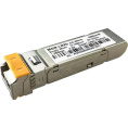 ТрансиверPLANET Mini GBIC WDM TX1550 Module - 20KM MGB-LB20