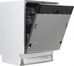 Посудомоечная машина встраив. Beko BDIN14320 2100Вт полноразмерная белый