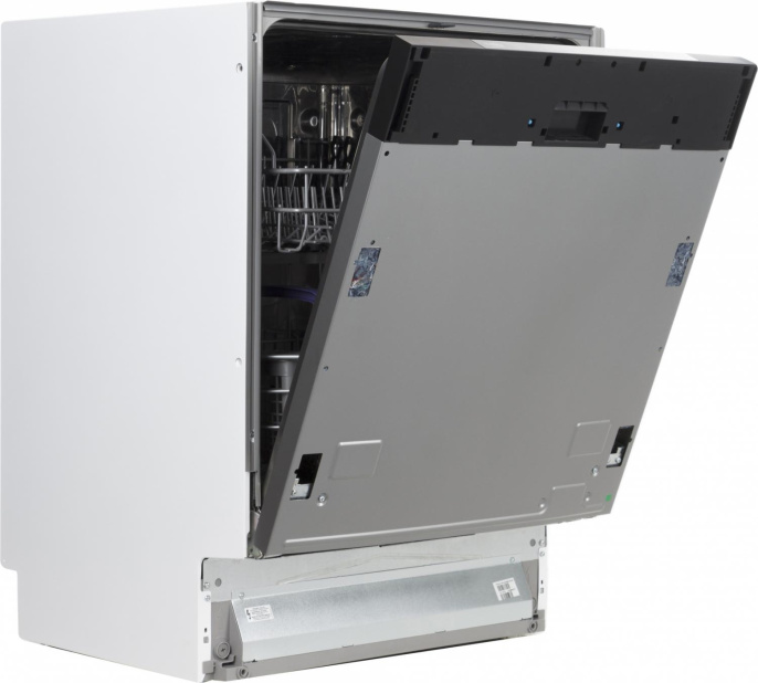 Посудомоечная машина встраив. Beko BDIN14320 2100Вт полноразмерная белый