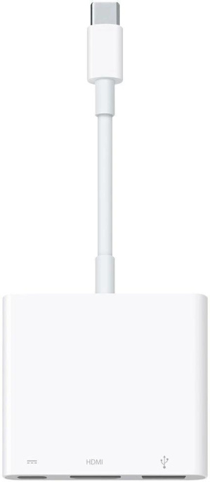 Порт-репликатор Apple A2119 MW5M3FE/A