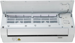 Сплит-система инверторная JAX Murray ACY-09HE/R32 настенная, до 26м2, 9000 BTU, комплект из 2-х коробок