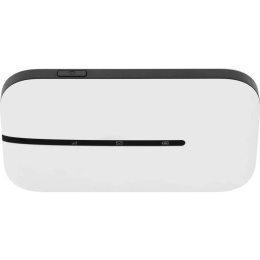 Модем 4G Huawei Mobile 3s E5576-321 Wi-Fi Firewall внешний белый