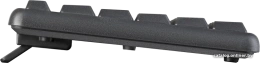 Defender Проводная клавиатура Element HB-520 USB RU,черный,полноразмерная USB 45522