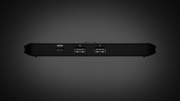 Переключатель электронный ATEN US4224-AT USB, 2 ПК 4 устройства, 2 USB A-тип 4 USB A-тип, Female, со шнурами 2х1.5м., USB 2.0