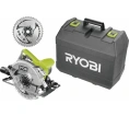 Дисковая пила с лазером Ryobi RCS1600-K2B 5133002927