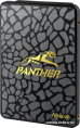 Накопитель SSD 2.5" SATA-III 240GB Apacer AS340 Panther AP240GAS340G-1 3D TLC