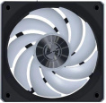 Вентилятор Lian Li Uni Fan CL Wireless 120 120мм, 4-pin, 2150об/мин, 29.8 дБ, ARGB, черный, Ret [g99.12cl1w1b.r0]