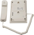Проводной телефон Ritmix RT-330, белый