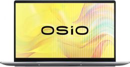 Ноутбук FocusLine F150a-008 15.6"(1920x1080 IPS (матовый))/AMD Ryzen 5 5500U(2.1Ghz)/8192Mb/512SSDGb/noDVD/Int:AMD Radeon Vega 7/Cam/BT/WiFi/45.6WHr/war 1y/1.7kg/Space Gray/noOS + не МПТ