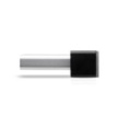 Крепление Ubiquiti Cloud Key G2 Rack Mount для UniFi Cloud Key Gen2 / Plus CKG2-RM
