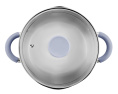 Набор посуды DOMFY Home Cucina,  8 предметов