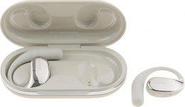 Наушники Xiaomi OpenWear M2319E1, Bluetooth, вкладыши, бежевый [bhr8473gl]