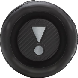 Портативная акустика JBL Flip 7 Black JBLFLIP7BLK