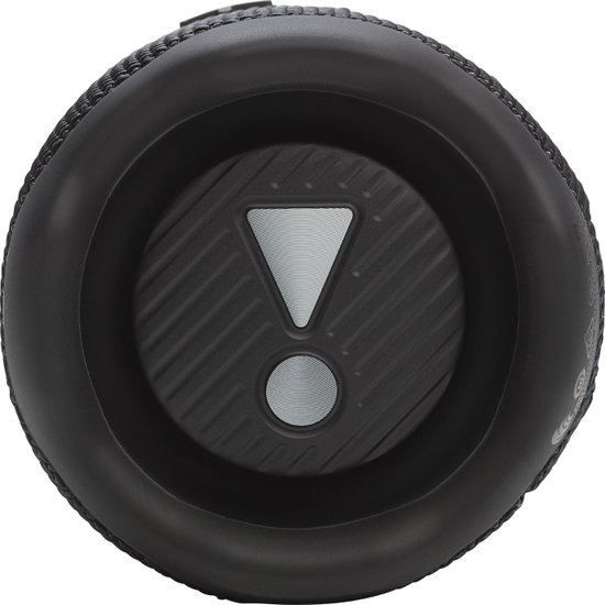 Портативная акустика JBL Flip 7 Black JBLFLIP7BLK