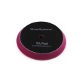 Полировальный круг твердый DA Foam Pad Purple 130 мм, лиловый Shine systems SS561