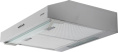 Вытяжка козырьковая Gorenje WHU629EX/M, управление кнопочное, нержавеющая сталь